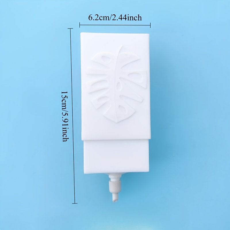 1PC Adjustable D-Shaped Self-W - Sphagnum Moss Dry recension och pris