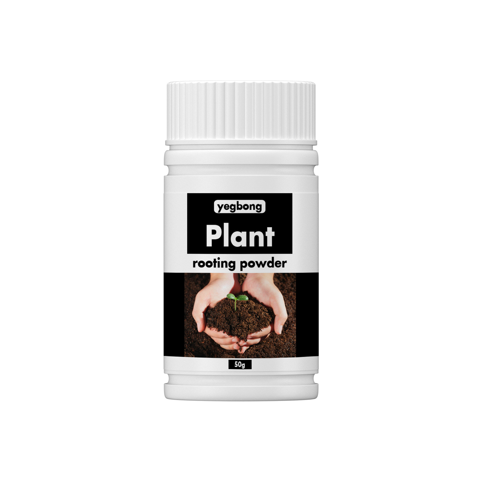 1Rare Plant Rooting Powder Pla - Root Stimulator Liquid recension och pris