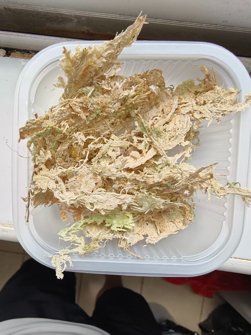Premium Sphagnum Moss for Orch - Sphagnum Moss Dry recension och pris